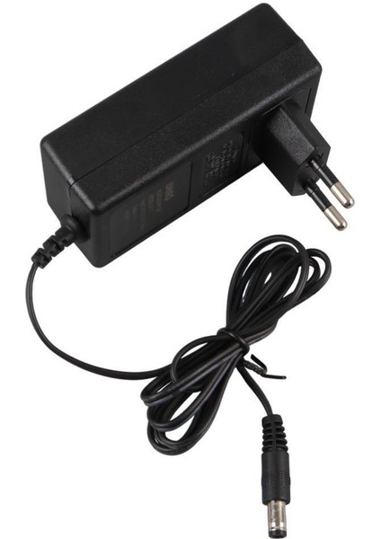 14.4 Volt - 2 Amper 5.5*2.5 mm Uçlu + Krokodil Aparatlı Akü Şarj Cihazı WK-29111 indirimleri