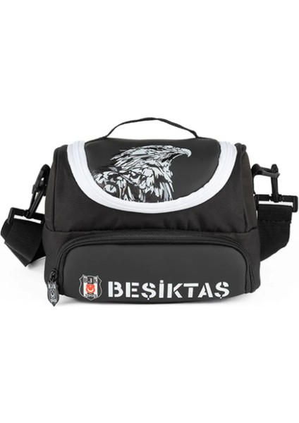 Beslenme Çantası Kartal Desenli