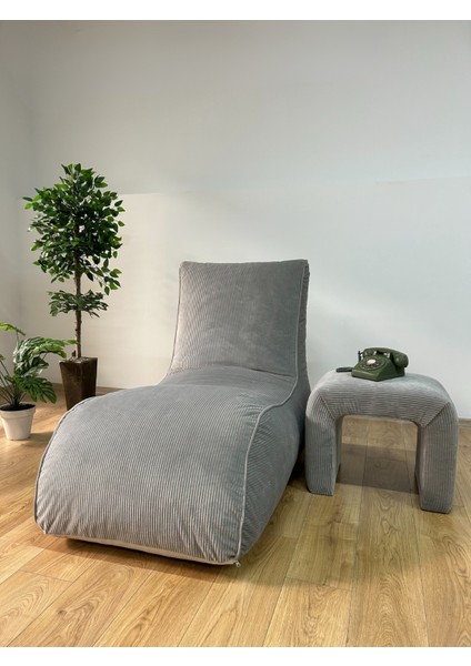 Yeni Nesil Tedy Mokka Kahverengi Aktivite Koltuğu Dinlenme Koltuğu Puf Bench Tv Koltuğu Oyuncu Koltuğu fırsatları