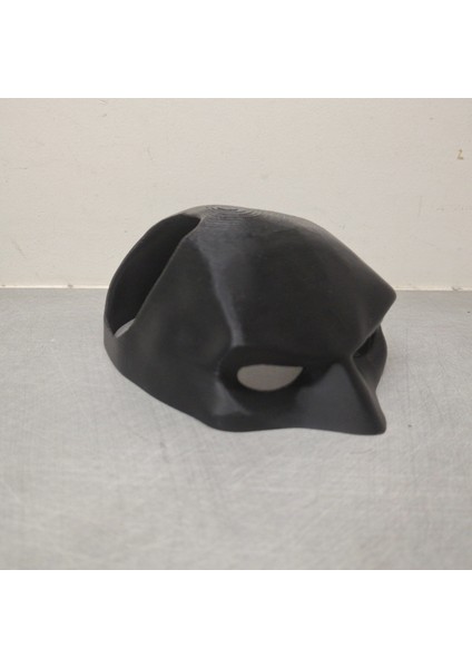 Kedi Maskesi Süper Kahraman Temalı Batman Kedi Maskesi Daredevil Kedi Maskesi fırsatları