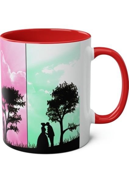 Buluşma Noktası Temalı Kupa Bardak fırsatları