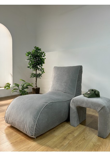 Yeni Nesil Tedy Mokka Bej Aktivite Koltuğu Dinlenme Koltuğu Puf Bench Tv Koltuğu Oyuncu Koltuğu fiyatları