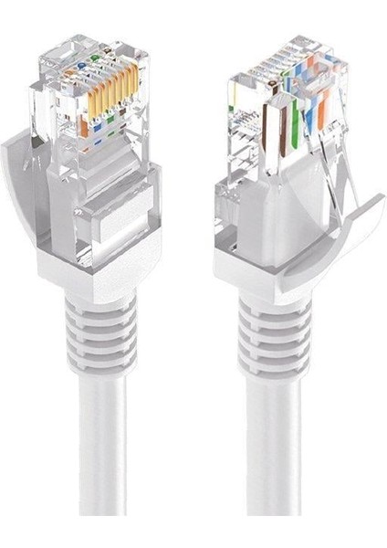 Cat6 40 Metre Ethernet Kablo modelleri