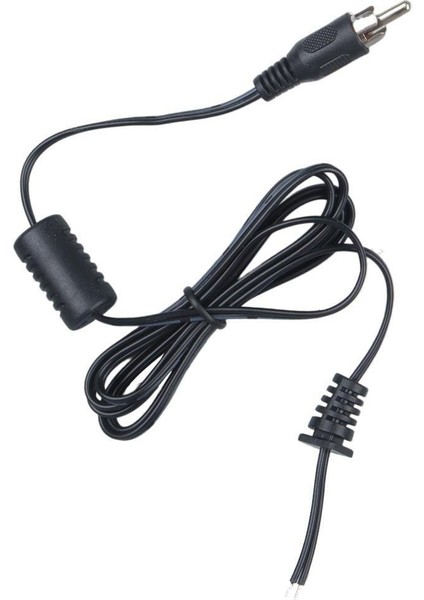 Yerli Üretim 1.2 Metre Tos Rca Konnektörlü Uydu Santralleri Için Yedek Adaptör Kablosu fiyatları