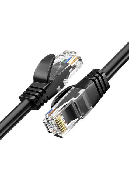 SWA1945/93 Cat6 8 Metre Patch Network Ethernet Kablo