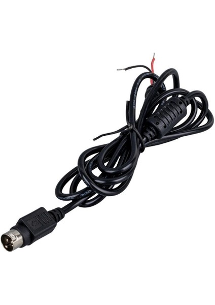 Dc Kablo 1.5 Metre 3 Pin'li Erkek fiyatları