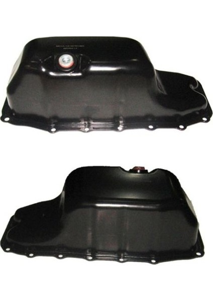 Yağ Karteri Doblo Punto Fiorino Albea Linea 1.3jtd Astra J Corsa D Combo 1.3jtd Bipper Nemo 1.3hdı 08-