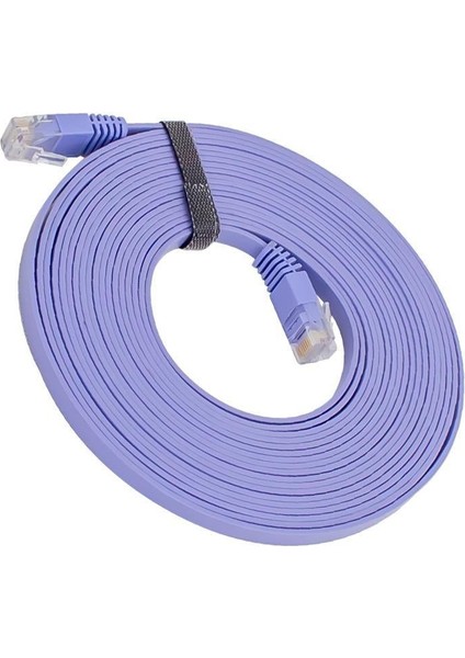 Cat6 Yassı Kablo 5 Metre fiyatları