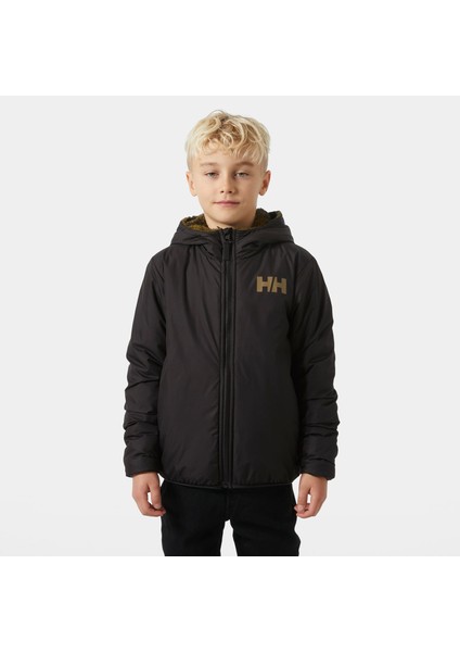 Jr Champ Reversıble Tersi Giyilebilir Mont HHA.41736_HHA.993 modelleri