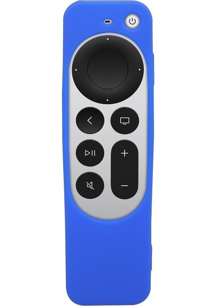 WK-24736 Silikon Kumanda Koruma Kılıfı Apple Tv Marka Için Uydundur fiyatları