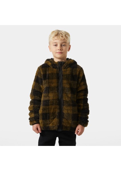 Jr Champ Reversıble Tersi Giyilebilir Mont HHA.41736_HHA.993 fırsatları