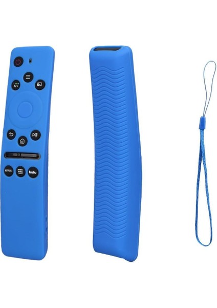 WK-24717 Silikon Kumanda Koruma Kılıfı Samsung Marka Için Uydundur