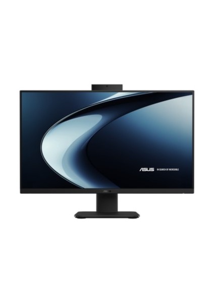 V470VAK-I58512B0D Intel Core I5-13420H 8gb Ddr5 512GB SSD Fdos 27" Fhd Siyah Kablolu Klavye Mouse All In One Pc (Asus Türkiye Garantili)