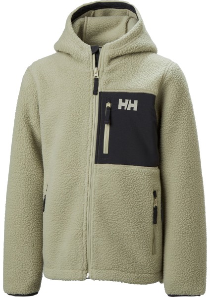 Jr Champ Pıle Polar Mont 2.0 HHA.41844_HHA.463