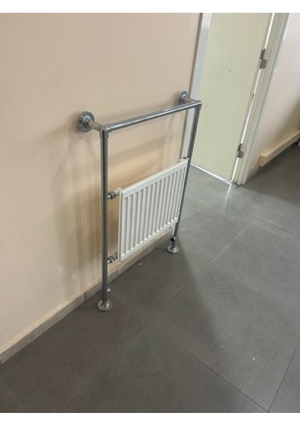 Vıctorıan Style Havlupan 700X930MM