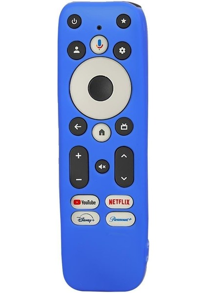 WK-24737 Silikon Kumanda Koruma Kılıfı Walmart Apple Marka Için Uydundur fiyatları