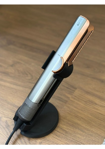 Airstrait dyson uyumlu Düzleştirici Standı – Masaüstü & Dikey Tutucu 3D Baskı indirimleri