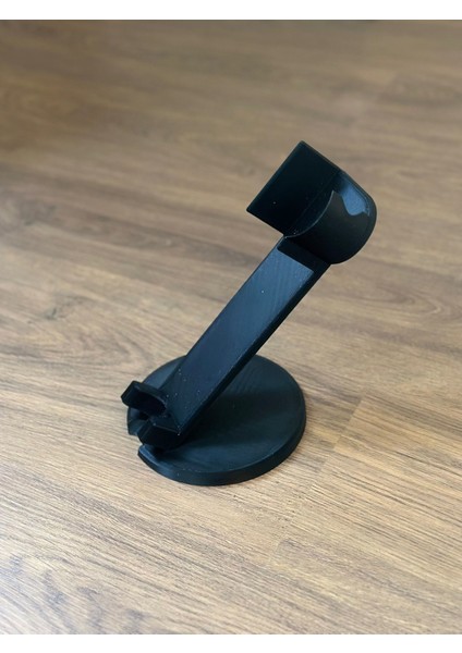 Airstrait dyson uyumlu Düzleştirici Standı – Masaüstü & Dikey Tutucu 3D Baskı