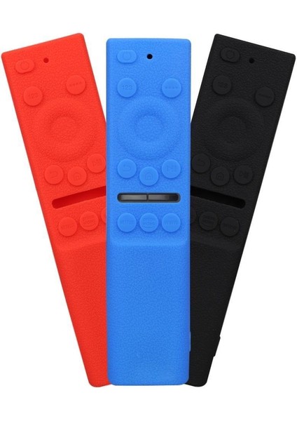 WK-24714 Silikon Kumanda Koruma Kılıfı Samsung Marka Için Uydundur fiyatları