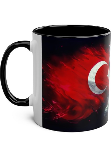 Bozkurt Baskılı Kupa modelleri