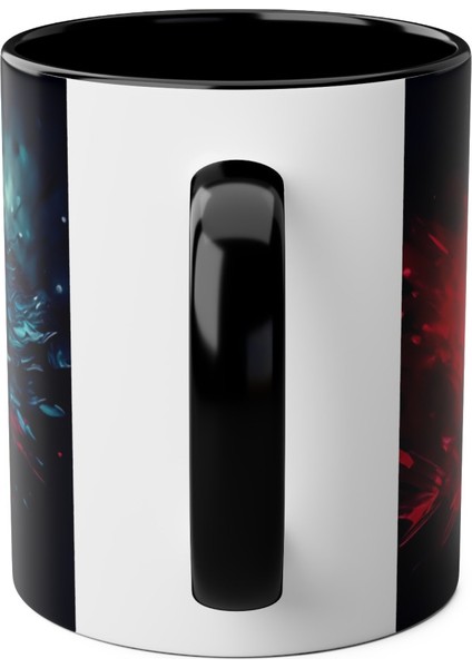 Bozkurt Baskılı Kupa