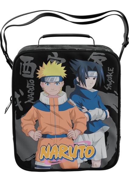 Naruto Ilkokul Çanta Seti Lisanslı indirimleri