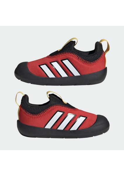 JQ0016MONOFIT Mickey Ibebek Günlük Spor Ayakkabı