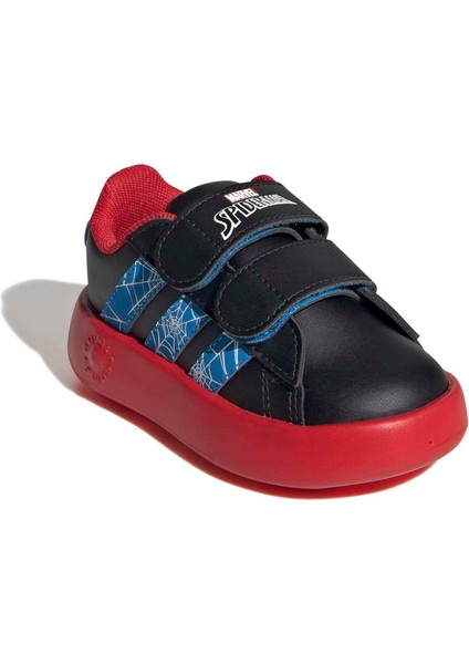 JQ7828GRAND Court Spider-Man Cf Ibebek Günlük Spor Ayakkabı fırsatları