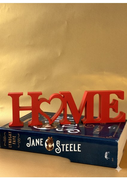 Home Yazılı Dekoratif Biblo ve Masaüstü Dekor modelleri