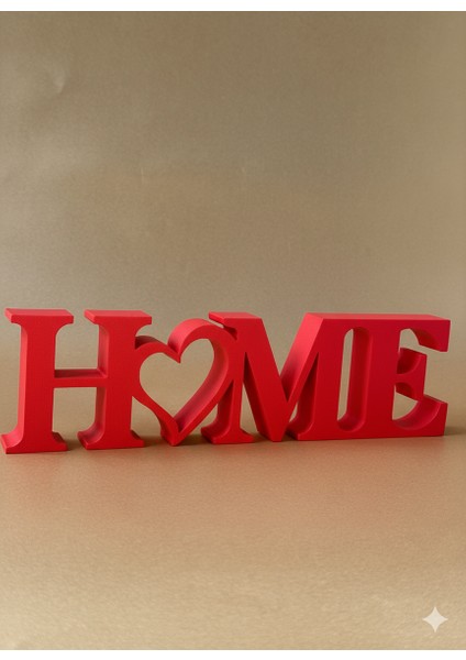 Home Yazılı Dekoratif Biblo ve Masaüstü Dekor