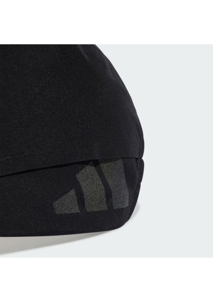 Siyah Aksesuar Şapka TECH 3P CLIMA JE5654 modelleri