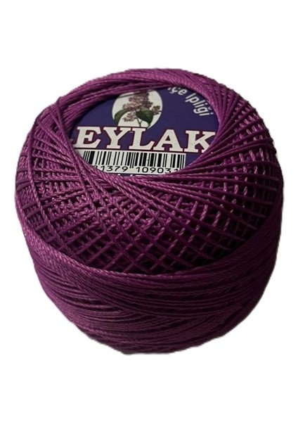 Etamin ve Kanaviçe Ipliği 6 Kat 25GR - MOR-1819 fiyatları