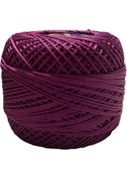 Etamin ve Kanaviçe Ipliği 6 Kat 25GR - MOR-1819 modelleri