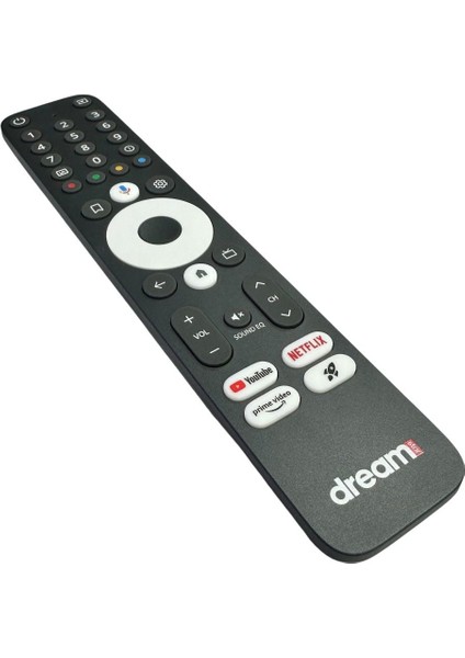 Kumanda 1752-DREAMSTAR Android Nova