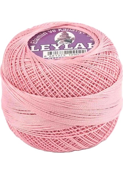 Etamin ve Kanaviçe Ipliği 6 Kat 25GR - Açık Pembe-26 modelleri