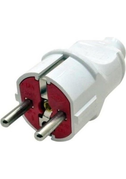 El-Bi Topraklı Erkek Fiş