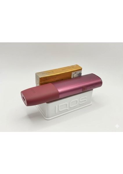 Iqos Standı Iqos Iluma One Için Düzenleyeci Stand modelleri