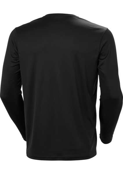 Hh Tech Crew Ls 2.0 Uv Üst HHA.49582_HHA.980 fiyatları