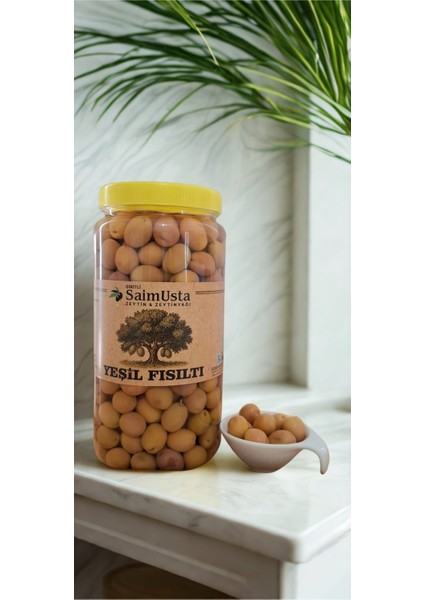 Domat Kırma Yeşil Zeytin modelleri