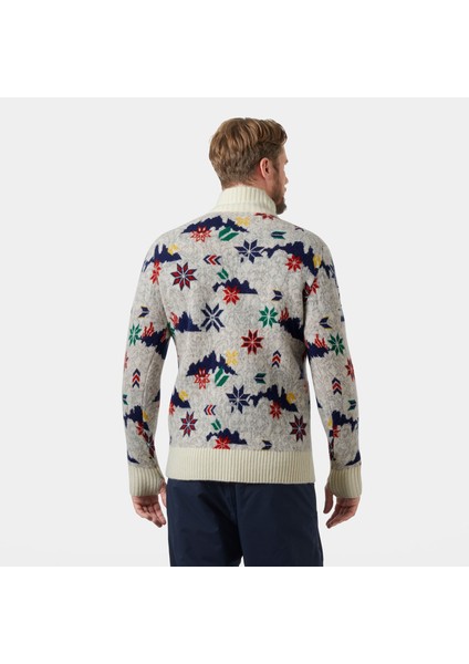 Arctıc Icelander 1/2 Zıp Kazak HHA.30360_HHA.001 modelleri