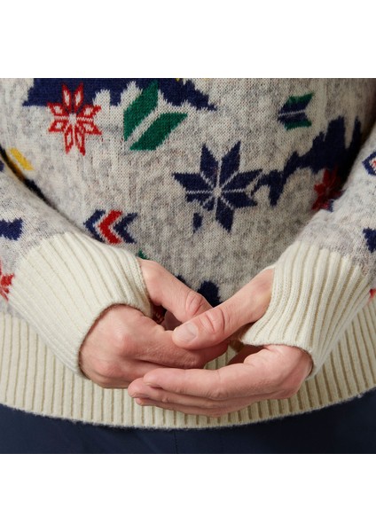 Arctıc Icelander 1/2 Zıp Kazak HHA.30360_HHA.001 indirimleri