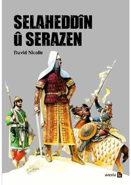 Selaheddîn Û Serazen