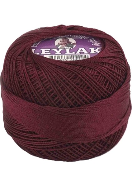 Etamin ve Kanaviçe Ipliği 6 Kat 25GR - Koyu MOR-8022 modelleri