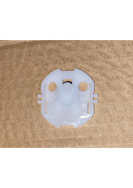 Çetinler Prizmatik (Çocuk Koruma)