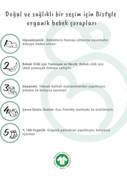 Nessiworld Bistyle 2'li Penye Babet Silikonlu Basic Çorap 30104 Beyaz Beyaz modelleri
