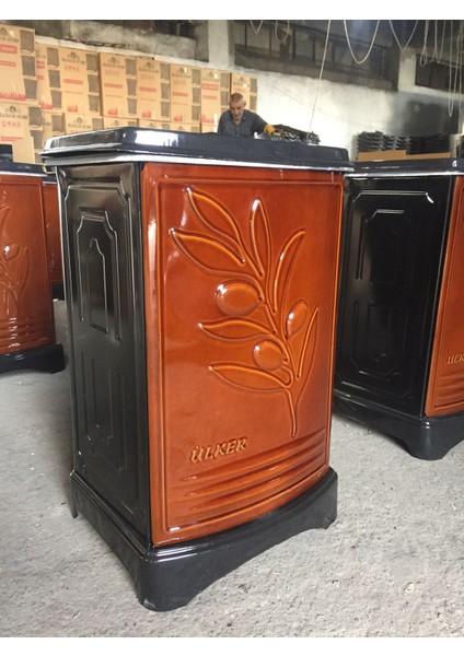 Köşeli Kovalı Zeytin Yeni Model