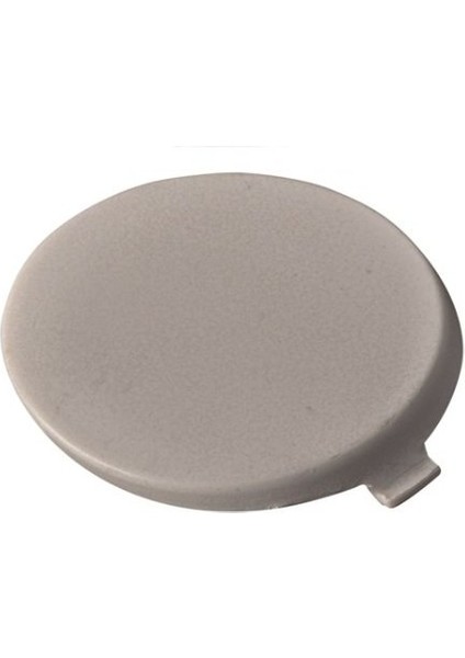 Çeki Demir Kapağı Ön Focus 2008-