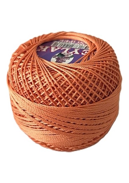 Etamin ve Kanaviçe Ipliği 6 Kat 25GR - FORMULA-3402 indirimleri