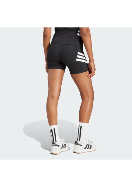 Sportswear JE0164 Future Icons 3-Stripes Bisiklet Şortu fiyatları