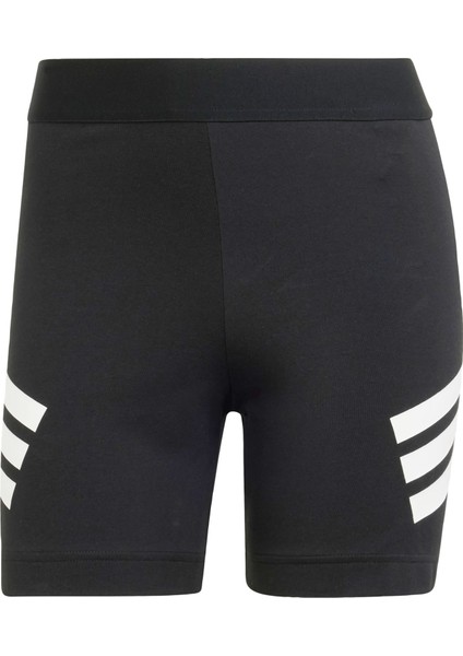 Sportswear JE0164 Future Icons 3-Stripes Bisiklet Şortu modelleri